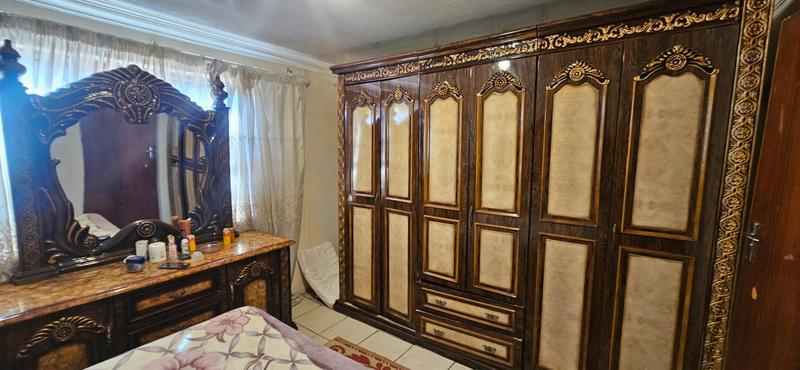 3 Bedroom Property for Sale in Atteridgeville Gauteng