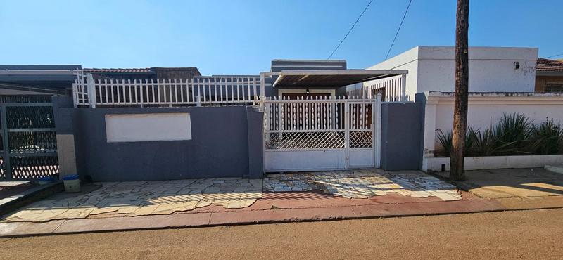 3 Bedroom Property for Sale in Atteridgeville Gauteng