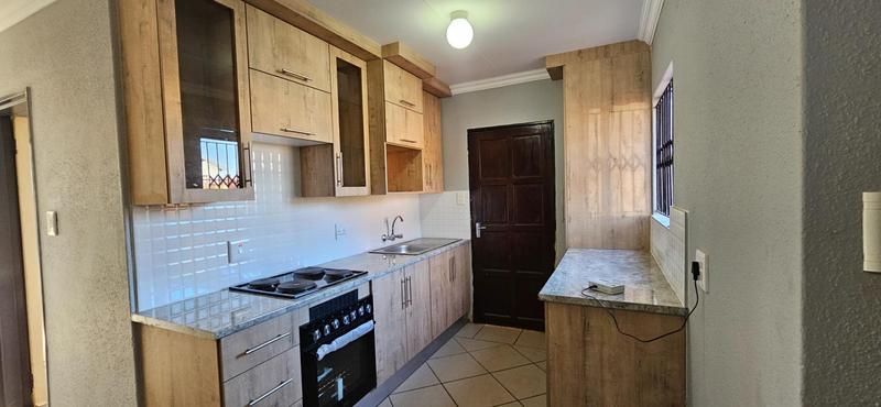 3 Bedroom Property for Sale in Lotus Gardens Gauteng
