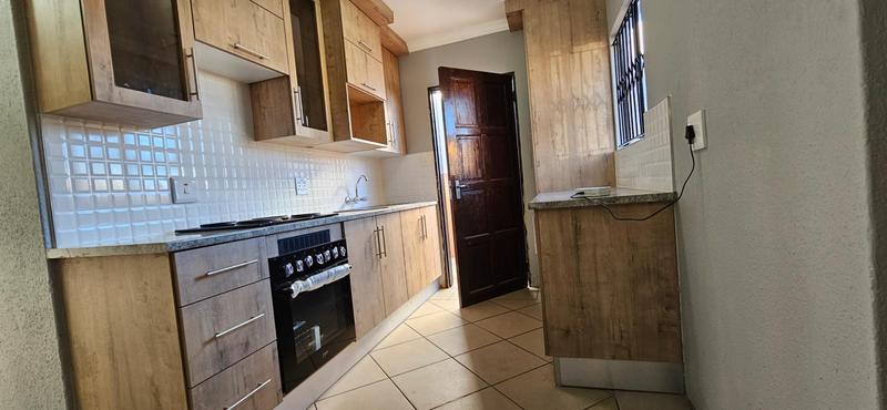 3 Bedroom Property for Sale in Lotus Gardens Gauteng