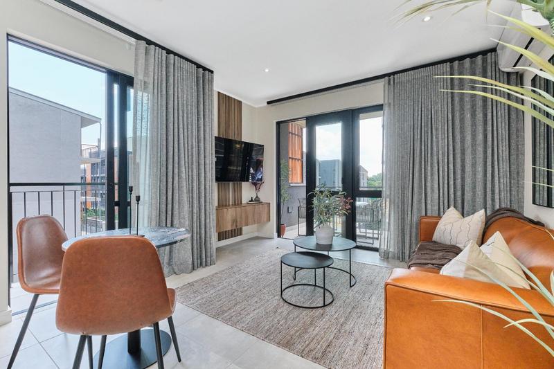 1 Bedroom Property for Sale in Hyde Park Gauteng
