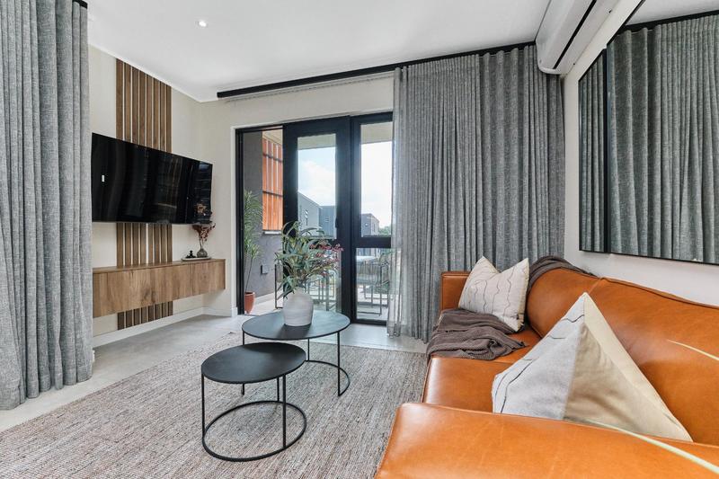 1 Bedroom Property for Sale in Hyde Park Gauteng