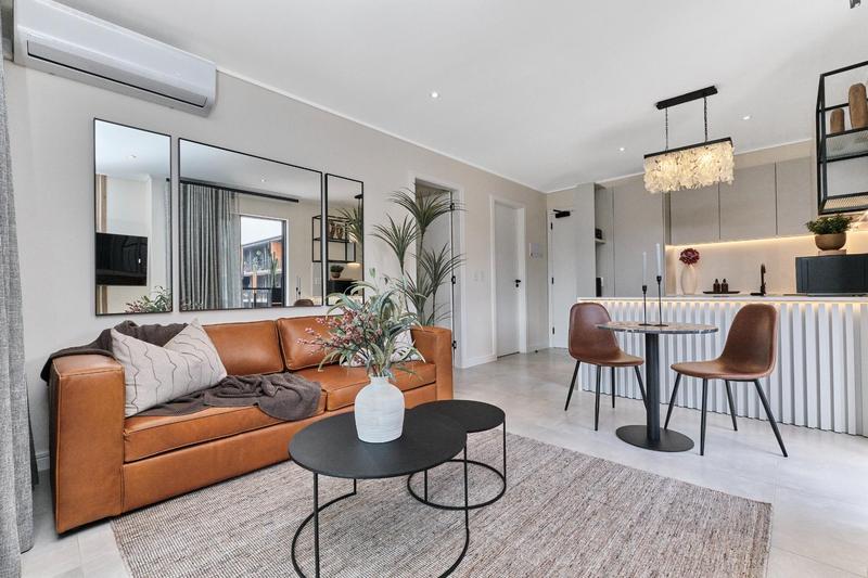1 Bedroom Property for Sale in Hyde Park Gauteng