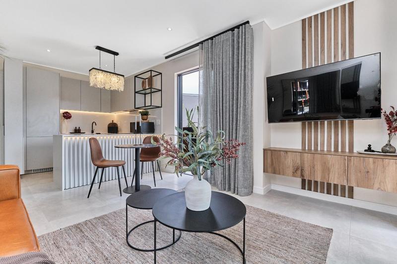 1 Bedroom Property for Sale in Hyde Park Gauteng