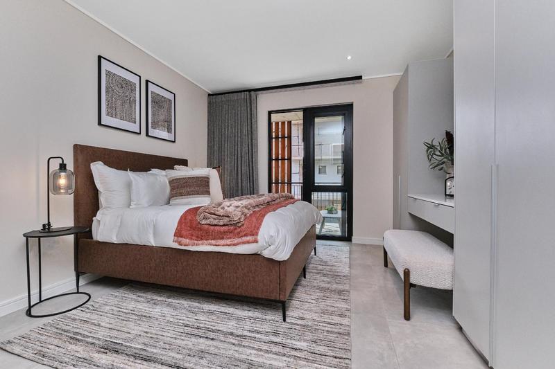 1 Bedroom Property for Sale in Hyde Park Gauteng