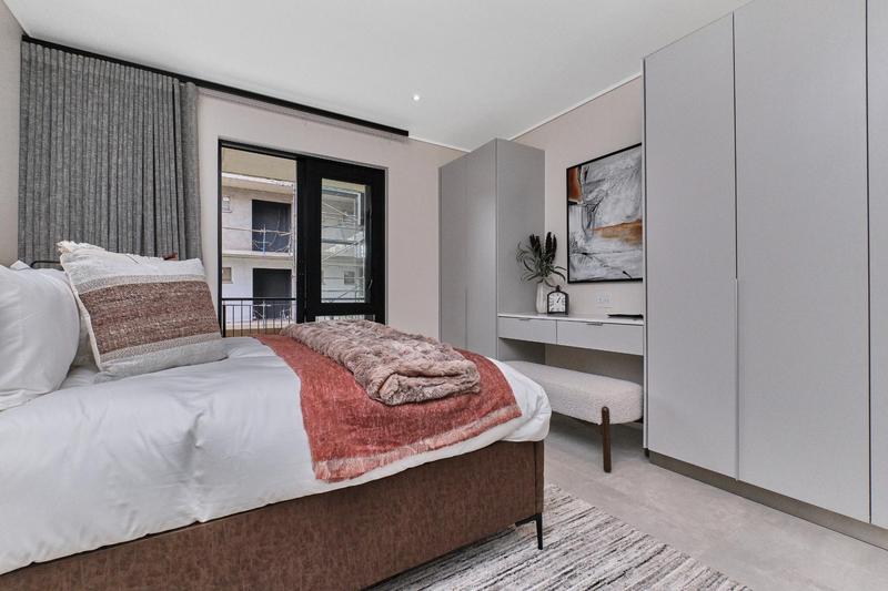 1 Bedroom Property for Sale in Hyde Park Gauteng