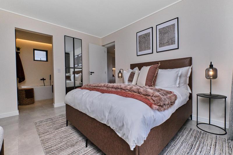 1 Bedroom Property for Sale in Hyde Park Gauteng