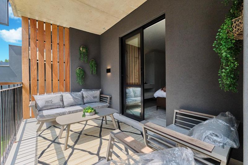 1 Bedroom Property for Sale in Hyde Park Gauteng