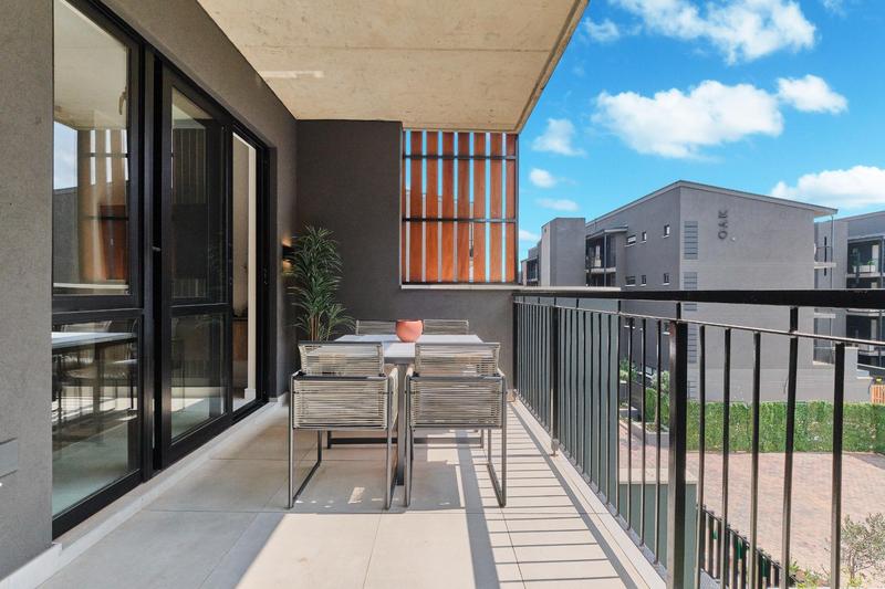 1 Bedroom Property for Sale in Hyde Park Gauteng