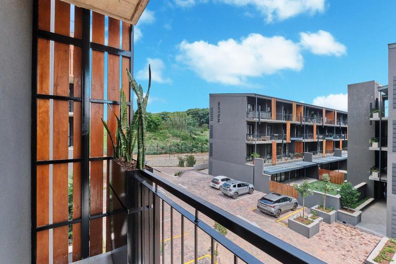 1 Bedroom Property for Sale in Hyde Park Gauteng