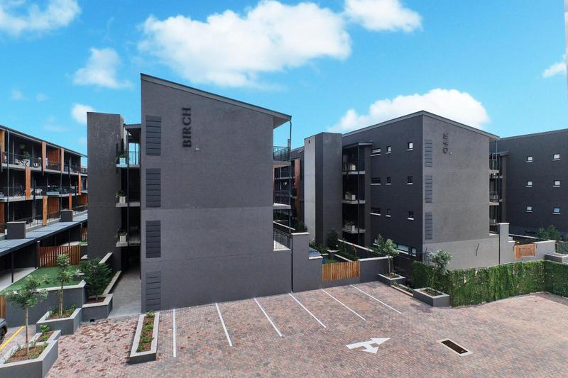 1 Bedroom Property for Sale in Hyde Park Gauteng