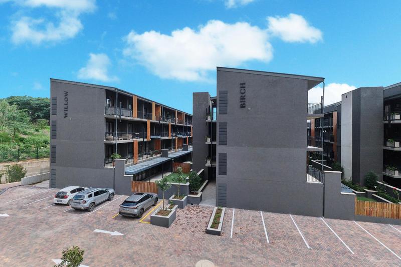 1 Bedroom Property for Sale in Hyde Park Gauteng