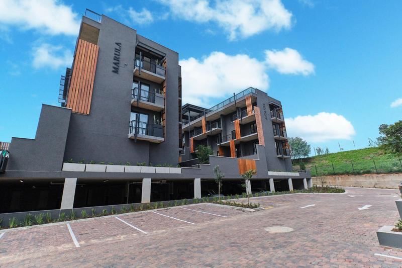 1 Bedroom Property for Sale in Hyde Park Gauteng