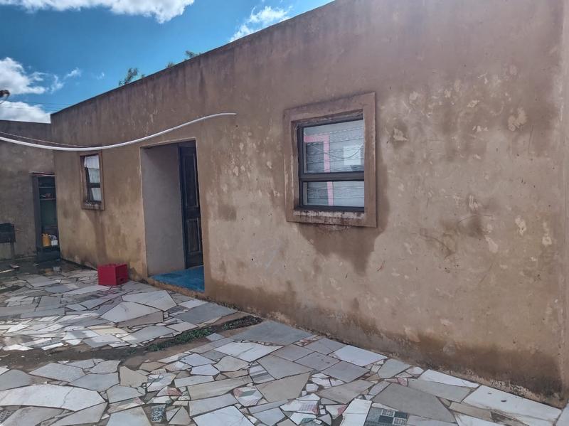 2 Bedroom Property for Sale in Greenfield Gauteng