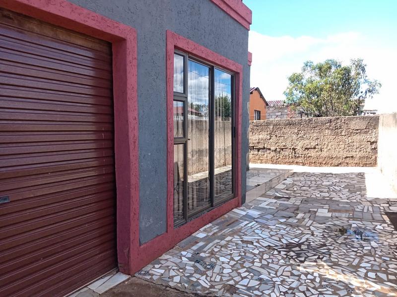 2 Bedroom Property for Sale in Greenfield Gauteng