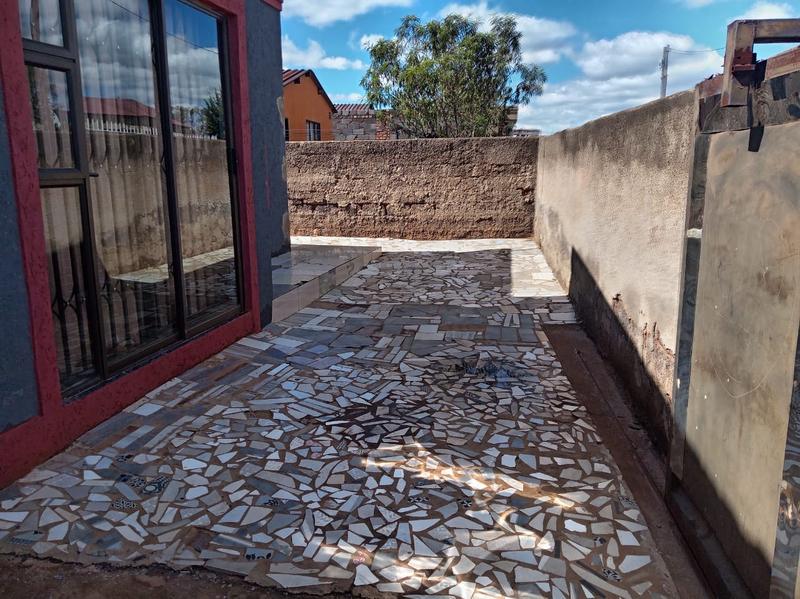 2 Bedroom Property for Sale in Greenfield Gauteng