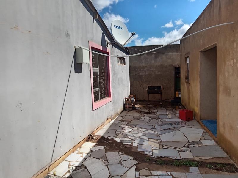 2 Bedroom Property for Sale in Greenfield Gauteng