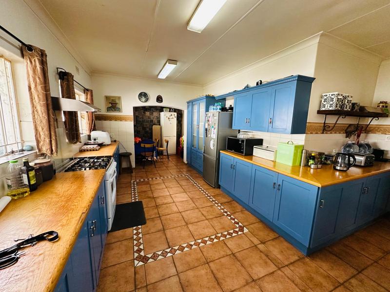 4 Bedroom Property for Sale in Bramley Park Gauteng