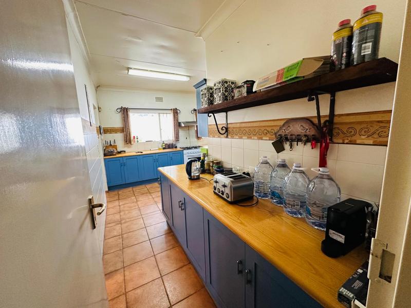4 Bedroom Property for Sale in Bramley Park Gauteng