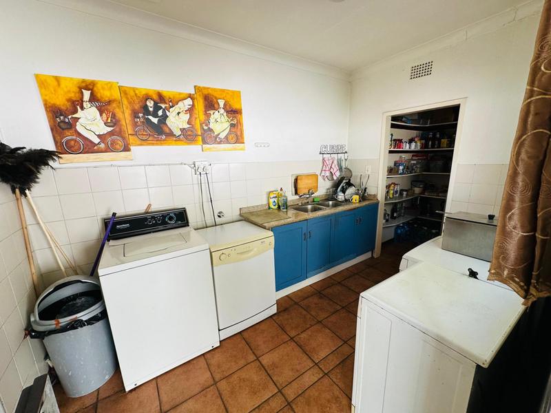 4 Bedroom Property for Sale in Bramley Park Gauteng