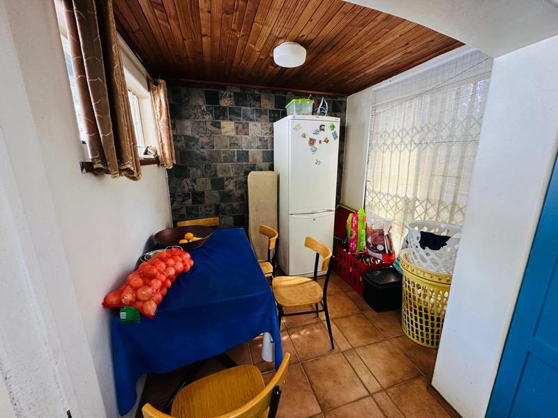 4 Bedroom Property for Sale in Bramley Park Gauteng