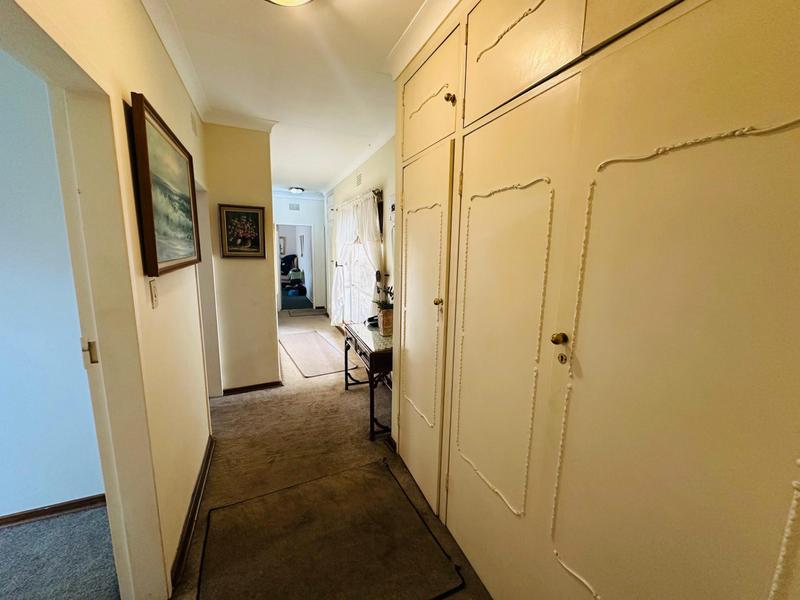 4 Bedroom Property for Sale in Bramley Park Gauteng