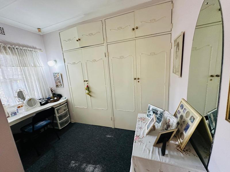 4 Bedroom Property for Sale in Bramley Park Gauteng