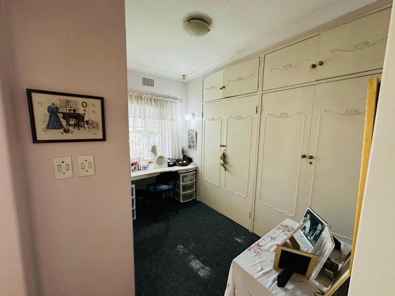 4 Bedroom Property for Sale in Bramley Park Gauteng