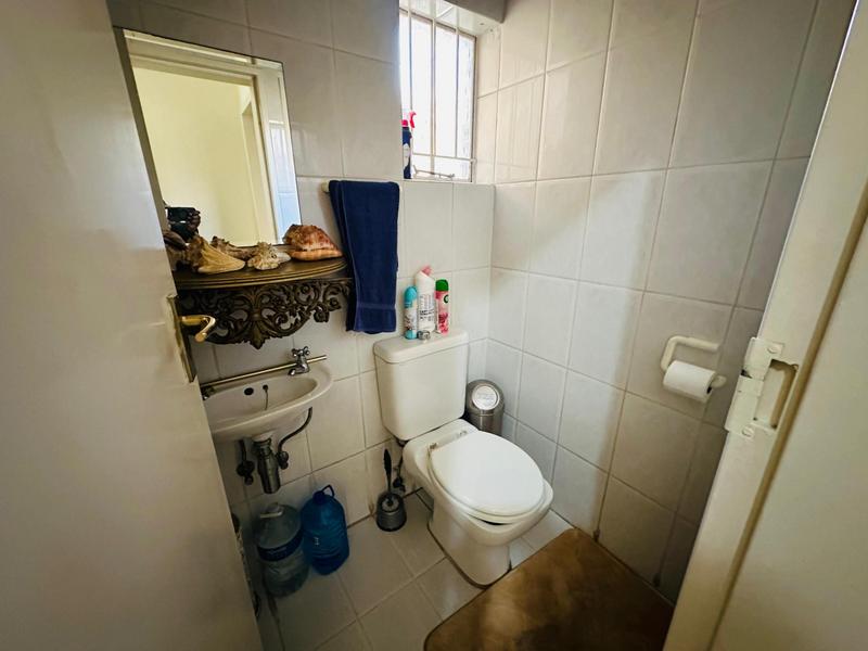 4 Bedroom Property for Sale in Bramley Park Gauteng