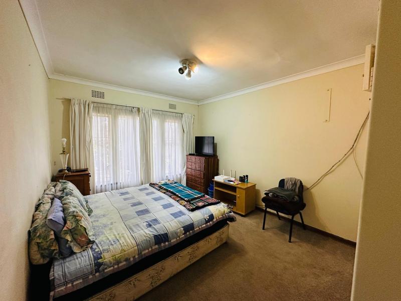 4 Bedroom Property for Sale in Bramley Park Gauteng