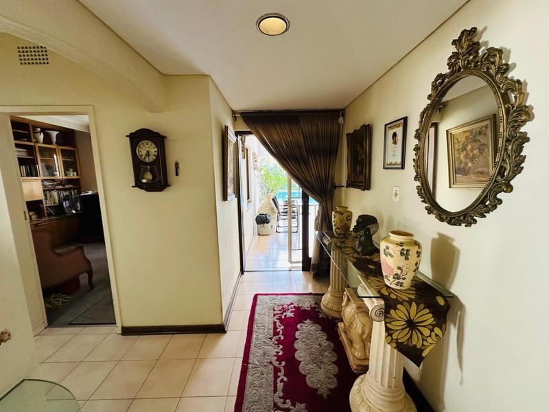 4 Bedroom Property for Sale in Bramley Park Gauteng