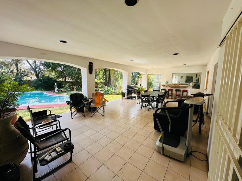 4 Bedroom Property for Sale in Bramley Park Gauteng
