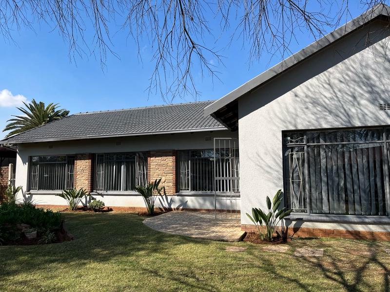 7 Bedroom Property for Sale in Elspark Gauteng