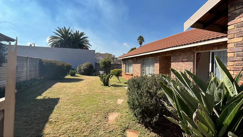 7 Bedroom Property for Sale in Elspark Gauteng