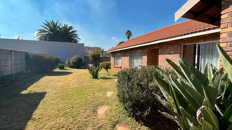 7 Bedroom Property for Sale in Elspark Gauteng