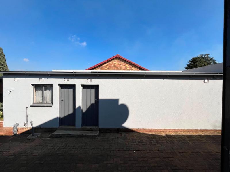 7 Bedroom Property for Sale in Elspark Gauteng
