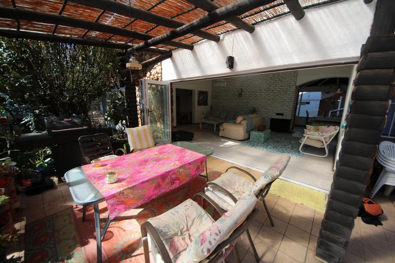 To Let 3 Bedroom Property for Rent in Blairgowrie Gauteng