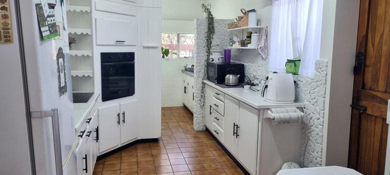 To Let 3 Bedroom Property for Rent in Blairgowrie Gauteng