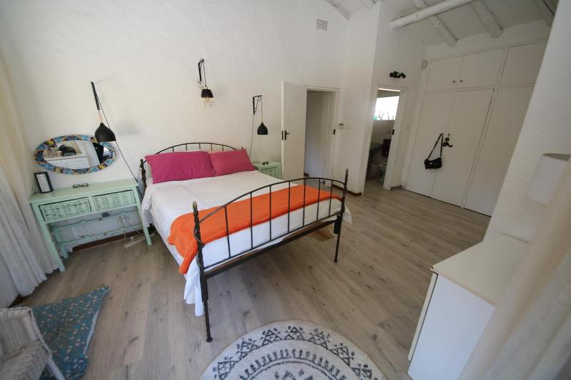 To Let 3 Bedroom Property for Rent in Blairgowrie Gauteng