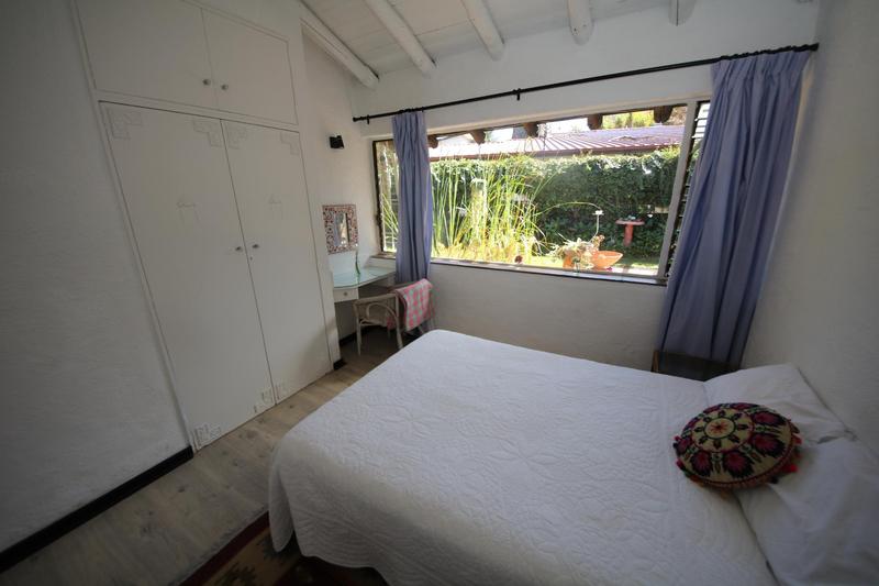 To Let 3 Bedroom Property for Rent in Blairgowrie Gauteng