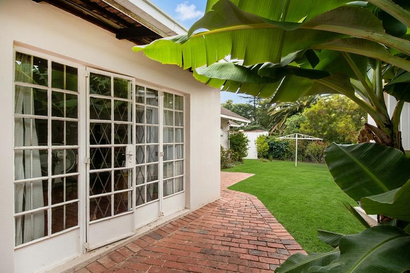To Let 3 Bedroom Property for Rent in Bordeaux Gauteng