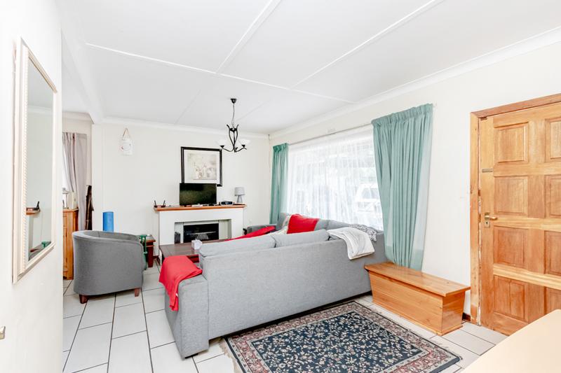To Let 3 Bedroom Property for Rent in Bordeaux Gauteng