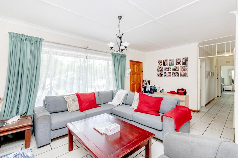 To Let 3 Bedroom Property for Rent in Bordeaux Gauteng