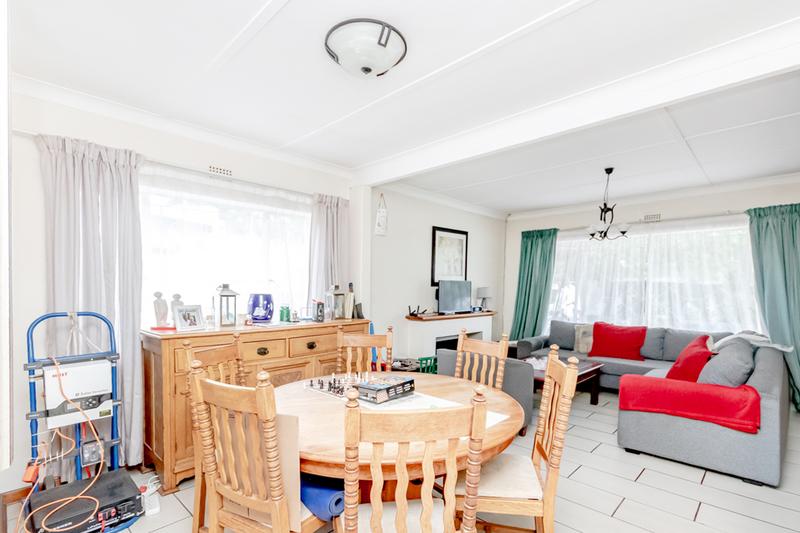 To Let 3 Bedroom Property for Rent in Bordeaux Gauteng