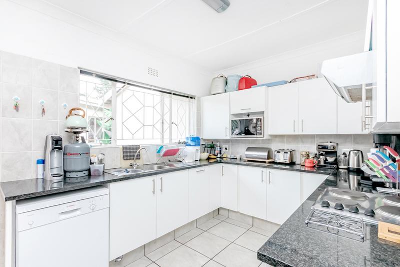 To Let 3 Bedroom Property for Rent in Bordeaux Gauteng