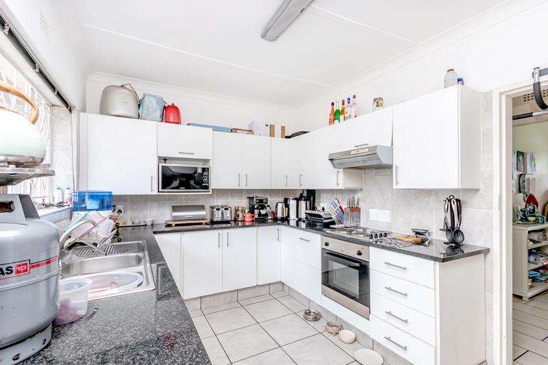 To Let 3 Bedroom Property for Rent in Bordeaux Gauteng