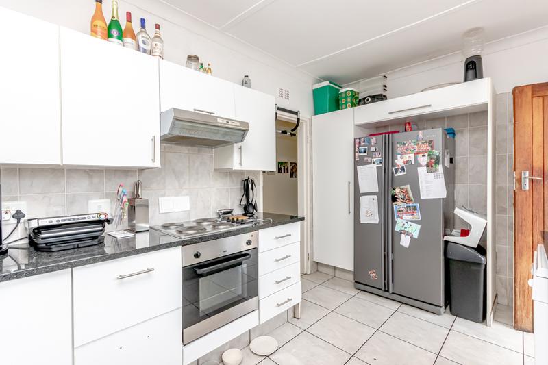 To Let 3 Bedroom Property for Rent in Bordeaux Gauteng