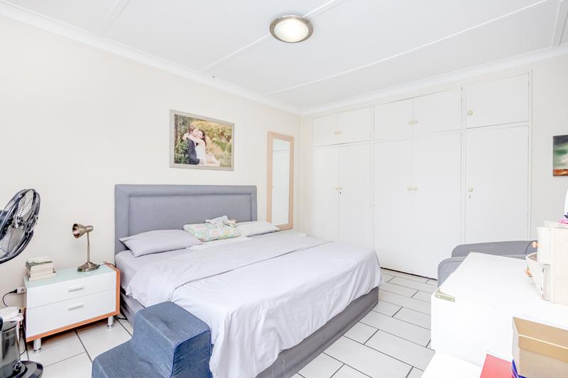 To Let 3 Bedroom Property for Rent in Bordeaux Gauteng