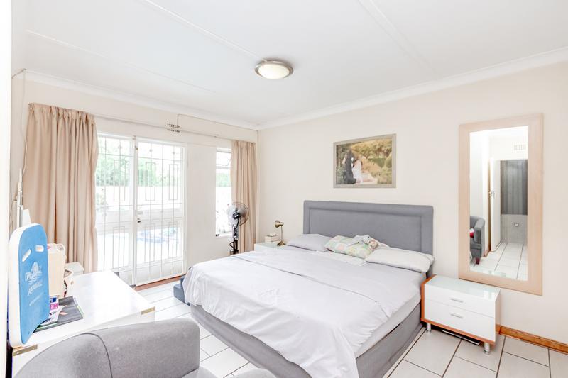 To Let 3 Bedroom Property for Rent in Bordeaux Gauteng