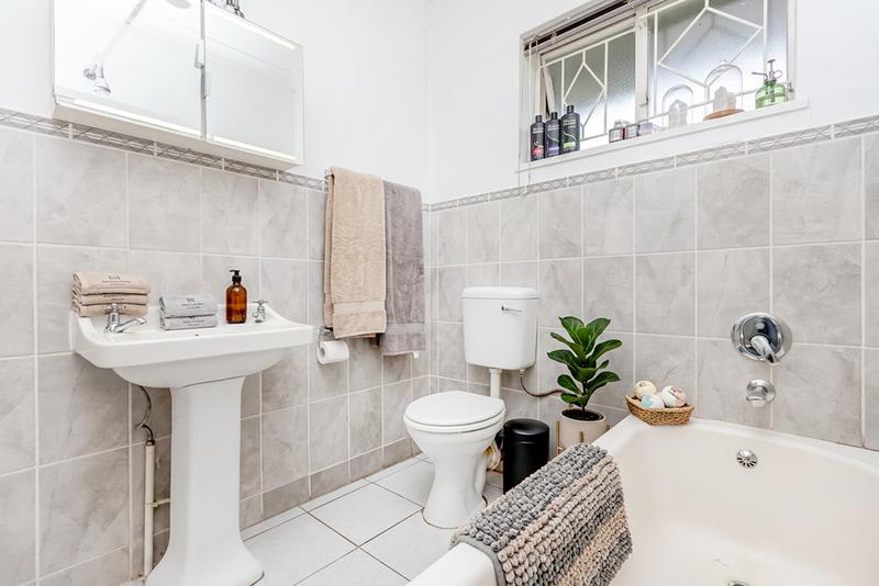To Let 3 Bedroom Property for Rent in Bordeaux Gauteng